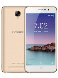 Замена разъема зарядки на телефоне Doogee X10s в Магнитогорске